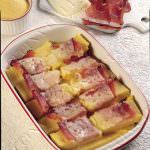 Formaggio Asiago e Speck Alto Adige a New York per promuovere l'export. Nel 2010 in crescita la domanda USA