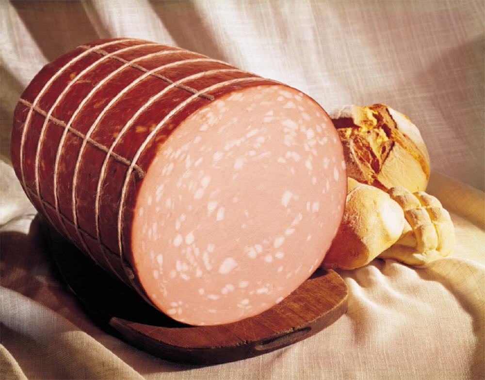 Mortadella Bologna IGP poco importa da dove proviene la carne di