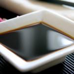 La salsa di soia contro i danni da menopausa