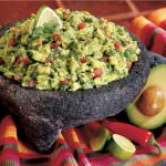 La salsa guacamole: un insidia per stomaco ed intestino?