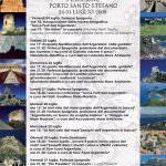 Culturæ in Forte, II edizione