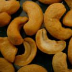 Diabete, la prevenzione inizia con gli anacardi