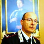 Condannato a 14 anni il comandante dei Ros