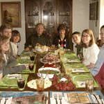 Le coppie senza figli hanno un'alimentazione più sana