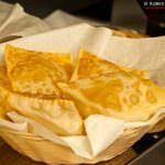 Modena: Tigelle e gnocco fritto protagonisti nel nuovo locale Esàt