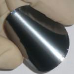 Una carta antibatterica di grafene per difendere gli alimenti