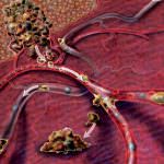 Semaforina, la proteina che blocca le metastasi