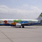 Aerei: volo Canarie cancellato dopo check in, 200 a terra