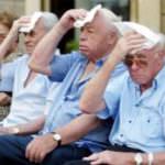 Caldo: Giappone almeno 66 morti, oltre 15 mila ricoverati