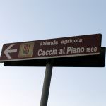 Bolgheri Melody alla tenuta Caccia al Piano: buon vino e buona musica