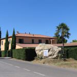 13 settembre 2010, a Bolgheri, inizia la vendemmia ma in ritardo