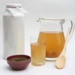 Il kombucha: tè miracolo ma con effetti collaterali