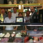 E' nato il primo sorbetto a km 0