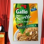 I Chicchiricchi di Fantasia Riso Gallo tornano on air