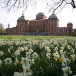 Ferragosto tra castelli e residenze storiche in Piemonte