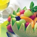 Macfrut 2010: Frutta + verdura = benessere e salute
