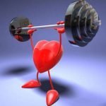 Cuore in forma, cervello più giovane