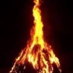 Le Notti dei Falò, un "amarcord" di tradizioni contadine