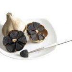 L'aglio che non rende l'alito cattivo