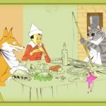 Perugia: L'osteria di Pinocchio ha aperto i battenti 