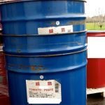 Agricoltura: Pomodoro, Oliveiro chiede lo stato di crisi