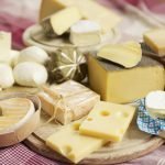 L'impegno dell'ONAF a promuovere i formaggi italiani