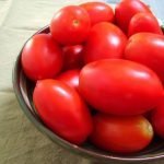 Pomodoro cinese: Il commento dell'assessore regionale Rabboni