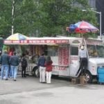 Food Truck: chef a quattro ruote in giro per New York