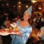 Pinocchio: serve un'idea di Marketing vincente per rilanciare il tuo Ristorante? Eccola: cibo, gioco e business