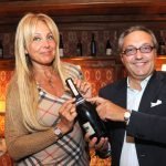 Cortina: Vini Docg- Difesa Identità e Riconoscimento Fascetta a "Cortina Incontra"