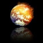 Caldo record: La temperatura della terra nel 2010 è stata la più elevata mai registrata