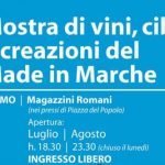 Battenti chiusi per la 18a edizione di "Tipicità"