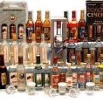 Russia: campagna del governo contro la vodka