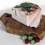 Dal 26 al 29 agosto appuntamento con la "Festa del Lardo di Arnad"