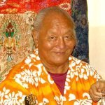 Lezione Magistrale del Prof. Namkhai Norbu: "La Medicina Tibetana: patrimonio dell'Umanità"