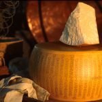 La Cina interessata al piano del Parmigiano-Reggiano