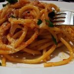 Lazio: Festa dell'Amatriciana... ecosostenibile