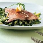 Valle d'Aosta: 20 intossicati da pesce crudo