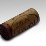 Tappo in sughero? No grazie...