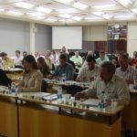 Corsi di formazione sull'analisi sensoriale delle uve