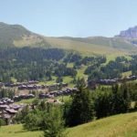 A Limana (BL), passeggiata che ritempra corpo e spirito