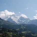 Autunno in Jungfrau: Un luogo meraviglioso, ecocompatibile e a basso costo