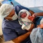 Parto, un test valuta le misure necessarie