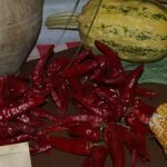 Festival del Peperone Dolce di Altino: Vince la contrada La Selva