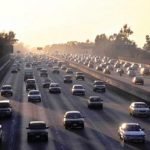 Inflazione: Aumenti dei trasporti, accorciate le distanze dei viaggi