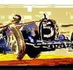 L'Azienda Gli Aromi apre le porte a 35 Bugatti provenienti da tutto il mondo