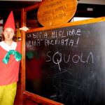 NON MANGIAMOCI LE PAROLE: un incontro aperto al pubblico per imparare a comunicare una sana educazione alimentare