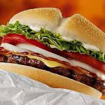 Crisi Burger King: "Colpa" dei mercati degli agricoltori