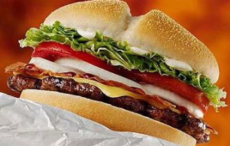 Crisi Burger King: “Colpa” dei mercati degli agricoltori