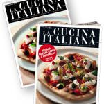 La Cucina Italiana rinnova il look e i contenuti